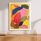 Original painting on canvas