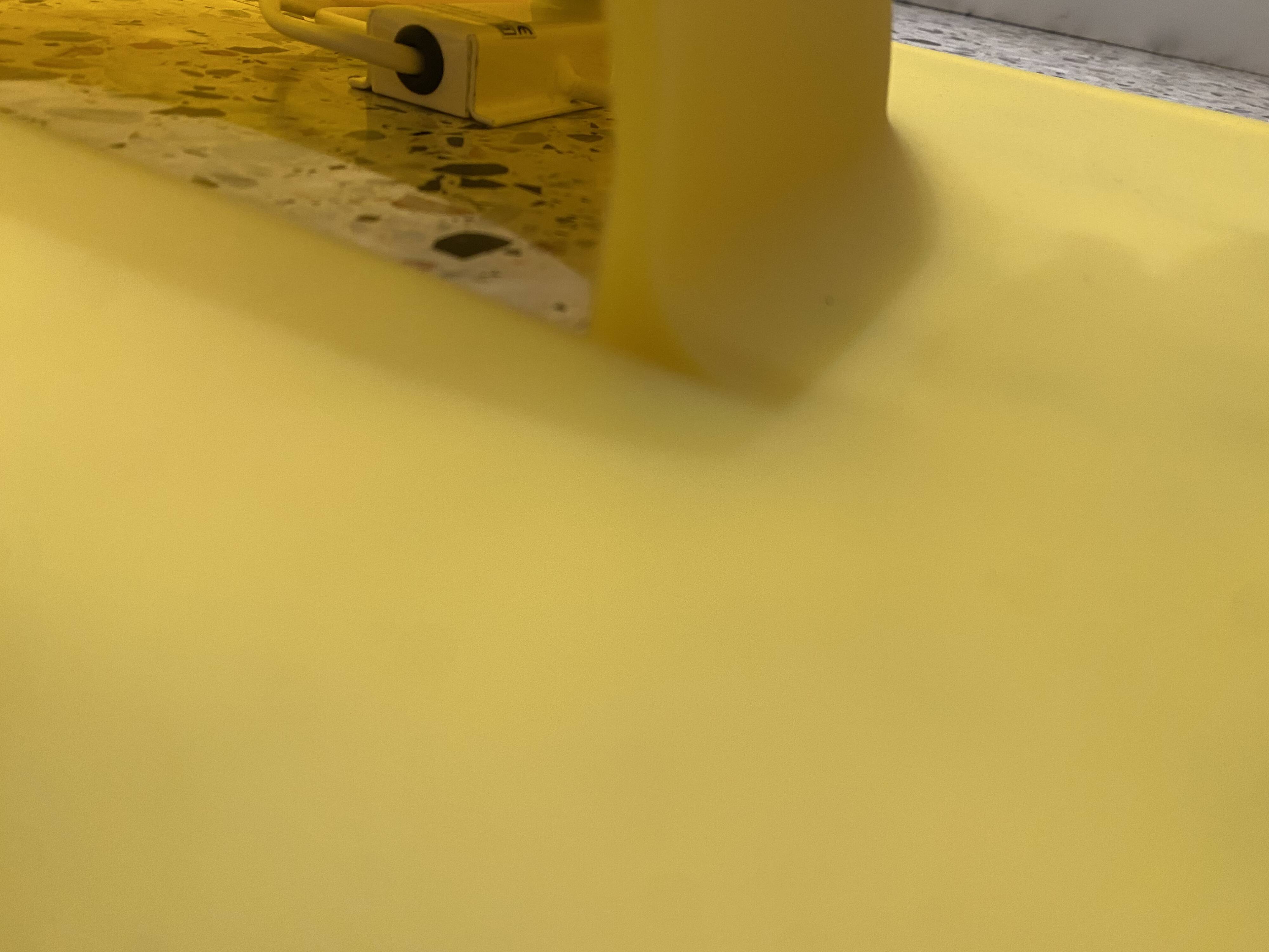 Delight wall light by Adrien Gardère for Cinna / Ligne Roset, 1997.