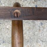 Wall coat rack Thonet late nineteenth