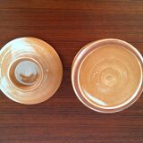 Vallauris ceramic box