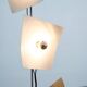 Lampe de sol italienne vintage de Selenova, 1970