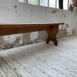 Pine farm bench 180 cm