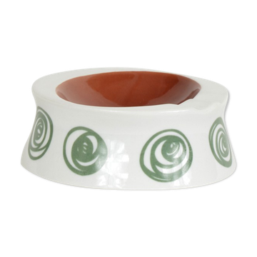 Ashtray Royal Dux