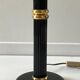 Lampe colonne par le dauphin