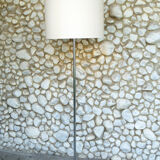 Mid-century Staff Leuchten lamppost, Germany, 1960s