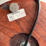 Lucien Gau Art Deco Table Lamp