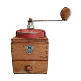 Coffee grinder Peugeot Brothers 50s