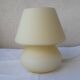 Mushroom lamp Alpha