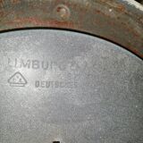 50s ceiling light