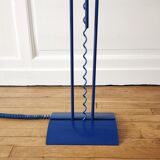 Mushroom type floor lamp, 1970/80