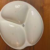 Plat à apéritif ou de table Vintage Gien