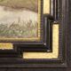Paysage signé du 20ème siècle