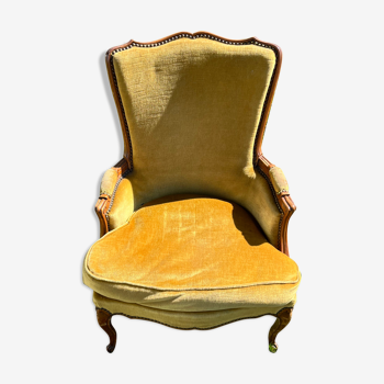 Louis XV style armchair