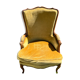 Louis XV style armchair