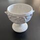 Medici-style vase decorated with cherubs