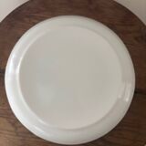 Vintage set of 6 vintage Malabar dessert plates