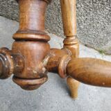 adjustable D Artistes stool
