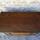 Rattan dresser Maugrion