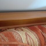Classic sofa Jacques Leuleu fabric