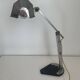 Vintage 1930s Art Deco L'Artisanat Français desk lamp - 45 cm