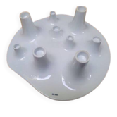 design candle holder-display by Willem Noyons