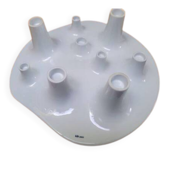 design candle holder-display by Willem Noyons