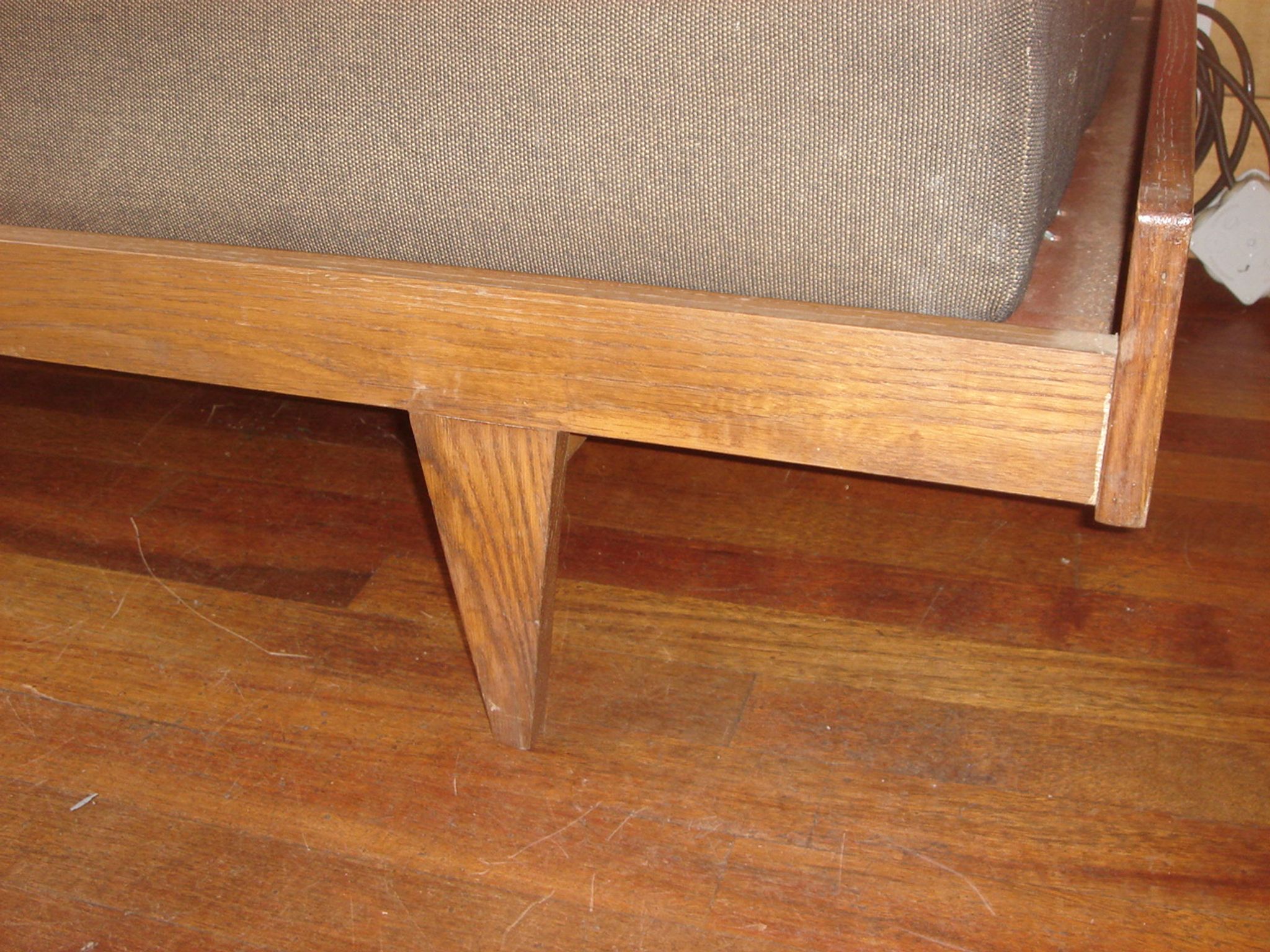 Daybed 1950
