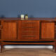 Teak sideboard by Victor Wilkins for G-plan 1960