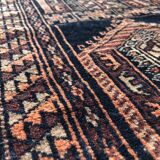 Handmade Persian rug