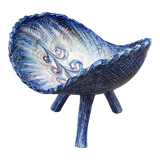 empty tripod pocket Faience Leray Rochefort