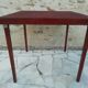 Bridge table "Meblutil"