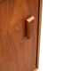 Vintage Sideboard Lowboard TV Cabinet 1960s Teak