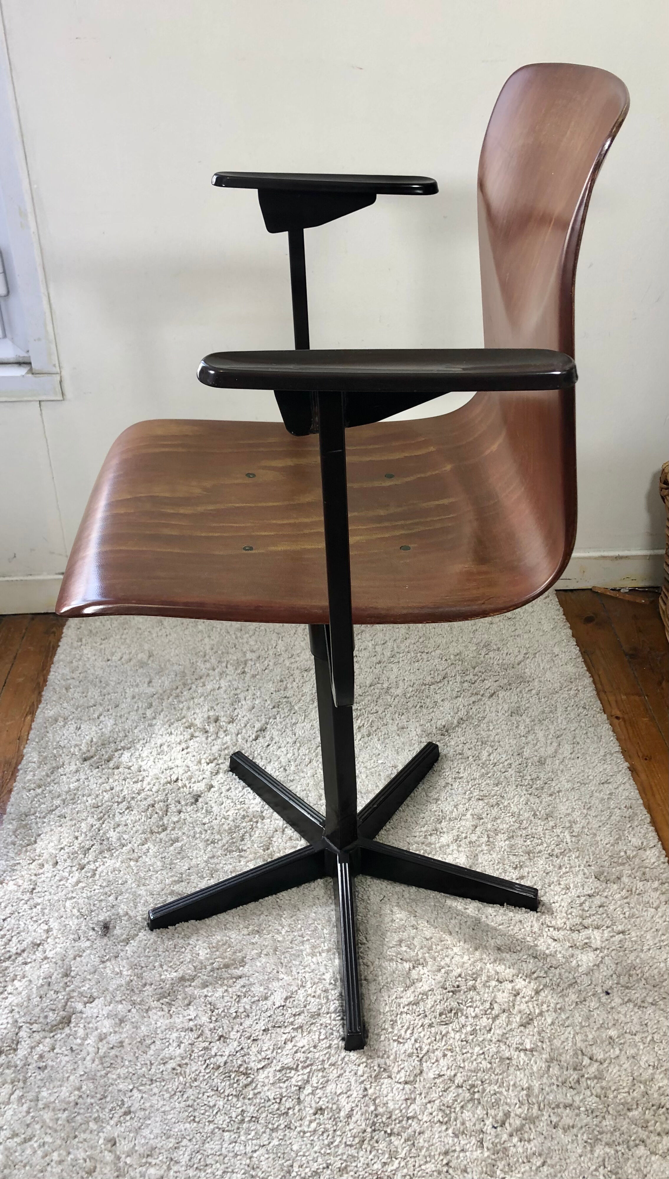 Galvanitas vintage chair