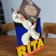 Rita advertising