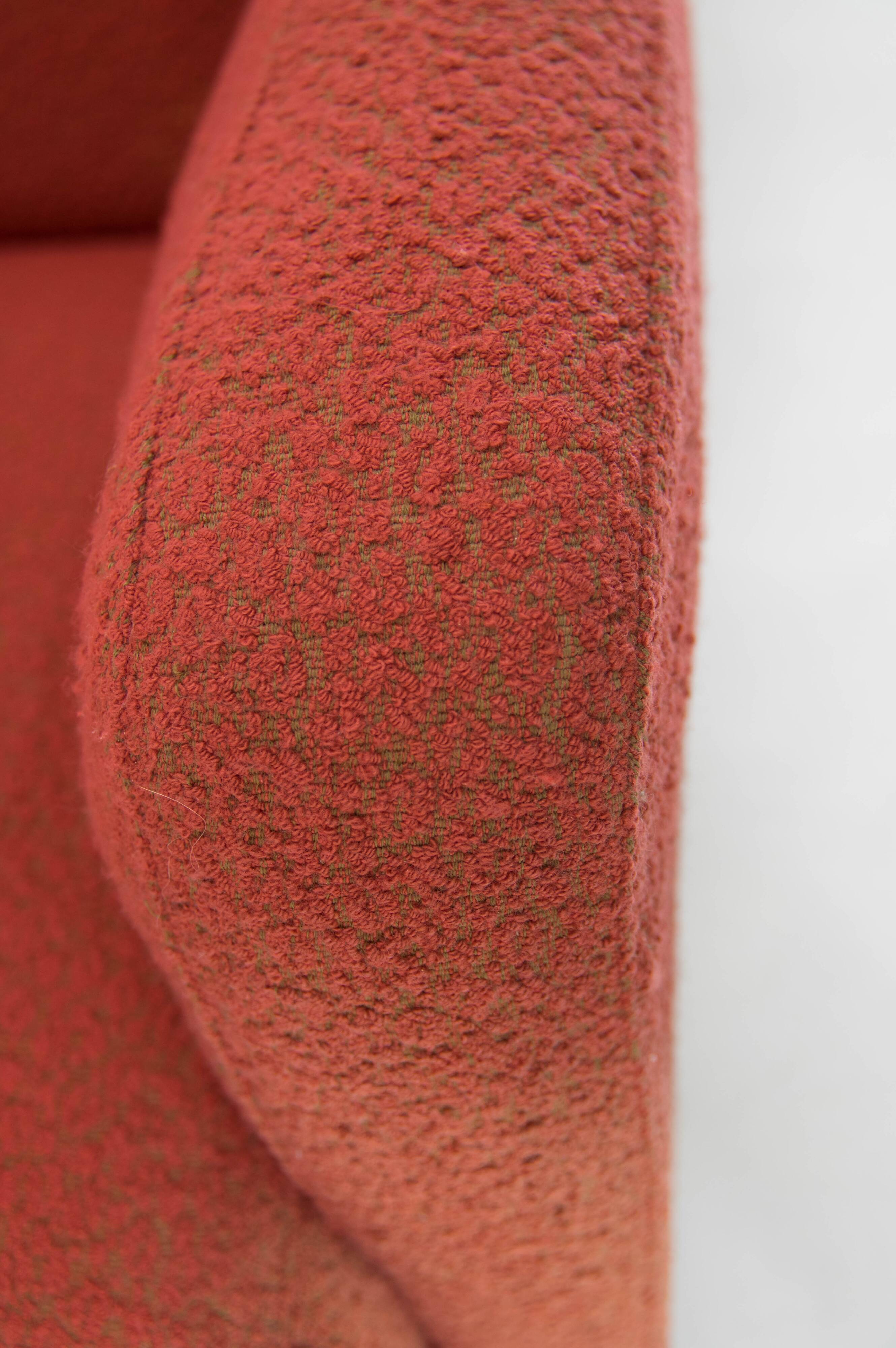 Set of Two Art Deco Armchairs by Halabala for UP Zavody, 1930s