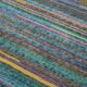 Turkish Handcrafted Loom Oushak Rug 276 cm x 362 cm