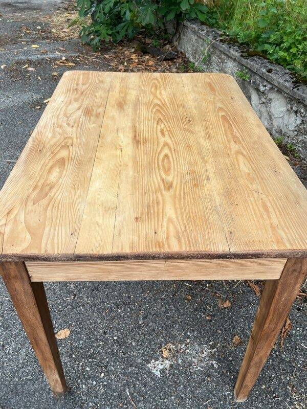 Table or desk