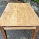 Table or desk