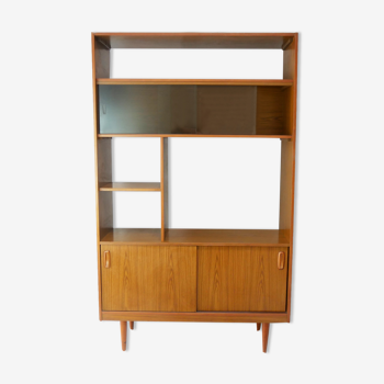 1970s mid century wall unit / room divider by Schreiber