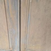 Paire de portes art nouveau anciennes