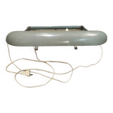 Lampe applique cimaise design , industriel,