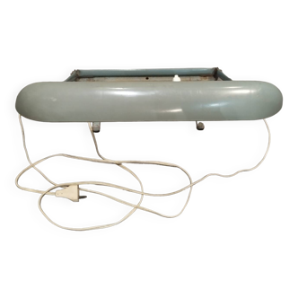 Designer, industrial, wall lamp