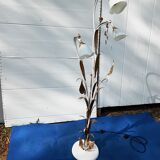 Vintage floor lamp