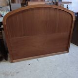 Art Deco headboard from the 30s/40s