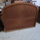 Art Deco headboard from the 30s/40s