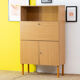 Vintage scandinavian office – 89.5 cm