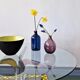 Vase oiseau par Timo Sarpaneva pour Iittala, Finlande, 1956