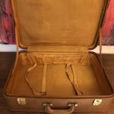 Vintage suitcase