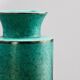 Wilhelm kage grand vase "argenta" gustavsberg sweden 1950s marked
