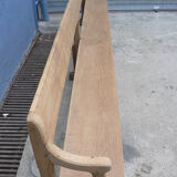 Former Pew oak 3 m 24